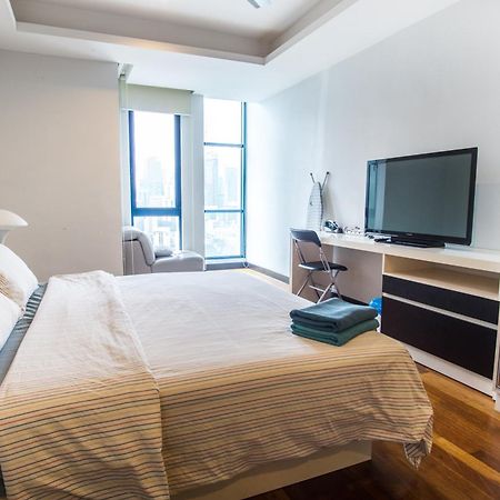 Yelloduck Rooms & Apartment @ Casa Residency Kuala Lumpur Buitenkant foto
